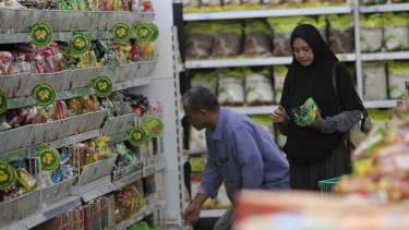 Pertumbuhan Industri Ritel Nasional.