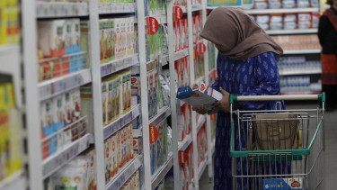 Pertumbuhan Industri Ritel Nasional.