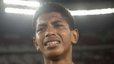 Pemain Timnas U-16, Alfin Lestaluhu