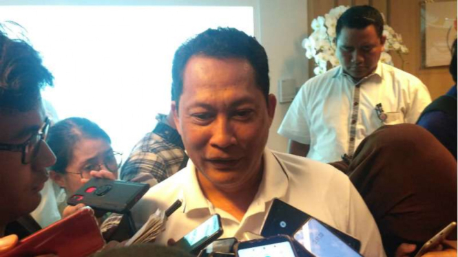 Budi Waseso.