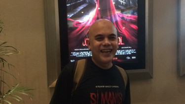 Ozy Syahputra
