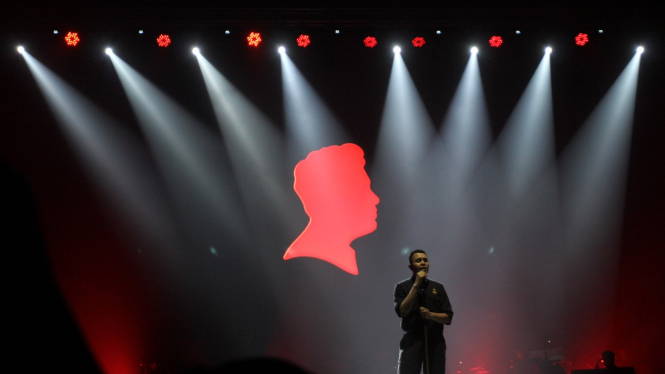 Konser Sewindu Tulus