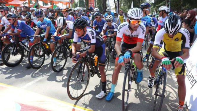 Tour de Singkarak