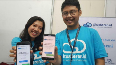 Startup Situskeren.id