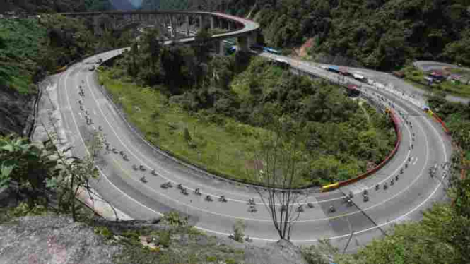 Tour de Singkarak 2019