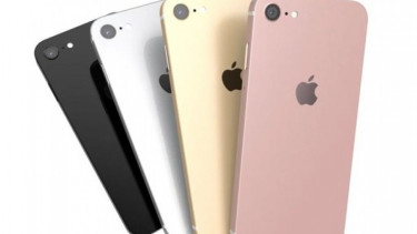iPhone SE 2.