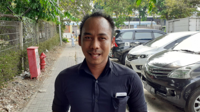 Paman Afridzal Munandar, Bayu Aditya