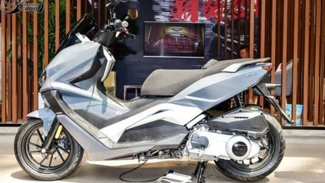 Longjia VMax 300