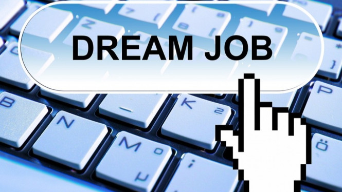 Sistem Seleksi CPNS Nasional Oleh BPN : Dream Job