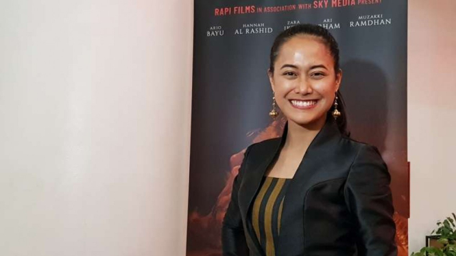 Putri Ayudya