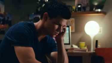 Adegan dalam Abduction