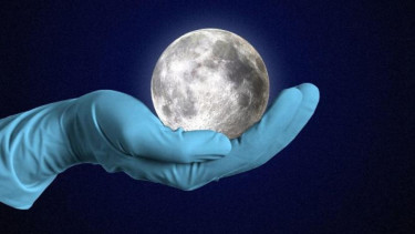 Bulan.