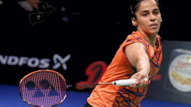 BWF World Tour.