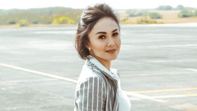 Yuni Shara