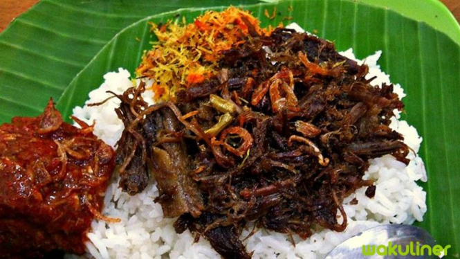 Kuliner Khas Gresik