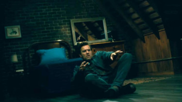 Doctor Sleep