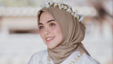 Vebby Palwinta