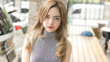 Selebgram Zara Arumi