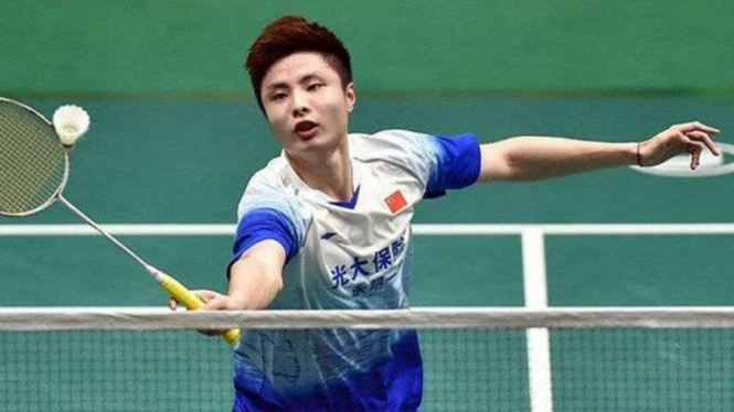 Shi Yuqi