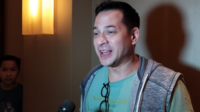 Ari Wibowo