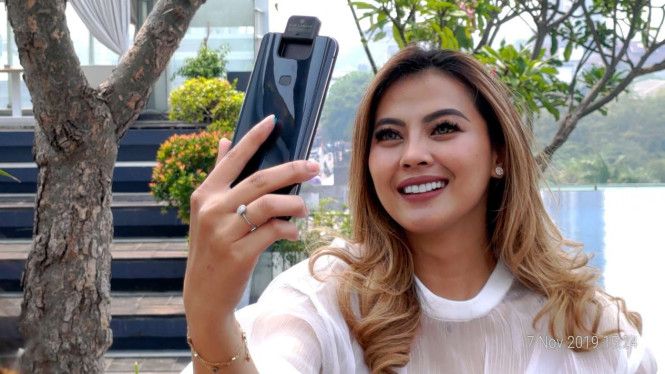 Asus Zenfone 6