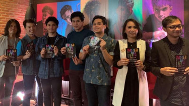 The Overtunes