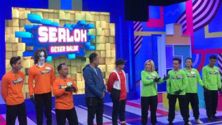 Serba Baru di ANTV, Ratapan Ibu Tiri, Bahu Begum dan Pesbukers