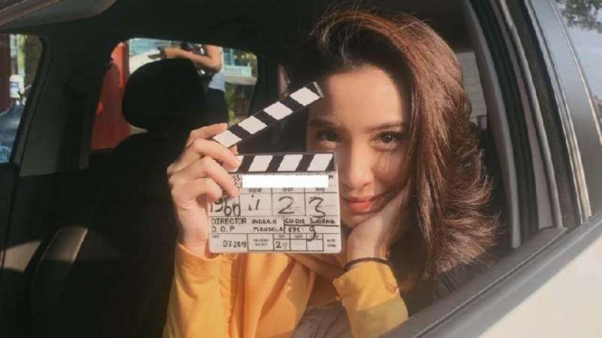 Kezia Aletheia.