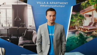 Tips Traveling Ala Nicholas Saputra: Sesuai Kemampuan Saja