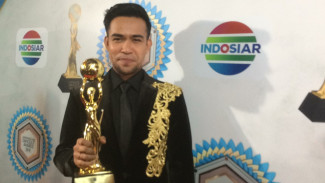 Reaksi Fildan Kalahkan Nassar dan Didi Kempot di IDA 2019