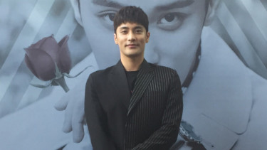 Sung Hoon.
