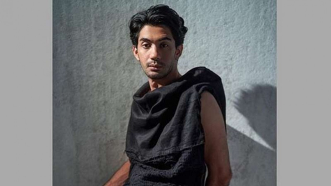 Reza Rahadian