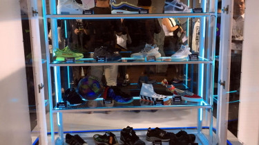 Culture Cartel hadir di Urban Sneakers Society 2019