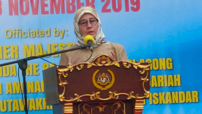 Permaisuri Malaysia 