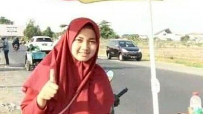 Rawat Kulit Wajah Secara Alami