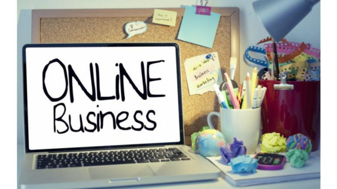 Bisnis Online (Image: chartattack.com)