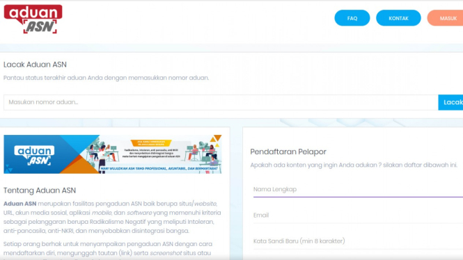 Platform aduanasn.id