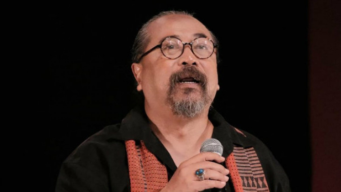 Djaduk Ferianto