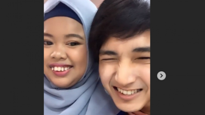 Rio dan Kekeyi