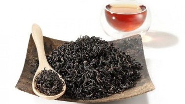 Manfaat Teh Hitam
