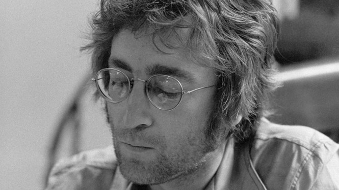 John Lennon