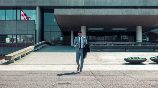1.332 Orang CEO di Dunia Angkat Kaki, Sebenarnya Apa yang Terjadi?. (FOTO: Unsplash/Bram)