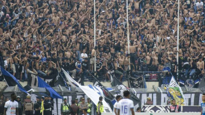 Suporter Persib Bandung, Bobotoh.