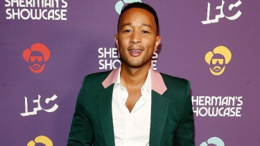 John Legend