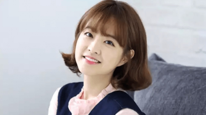 Park Bo Young