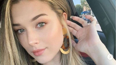 Model majalah dewasa, Lauren Summer