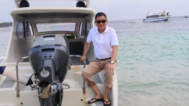 Ignasius Jonan