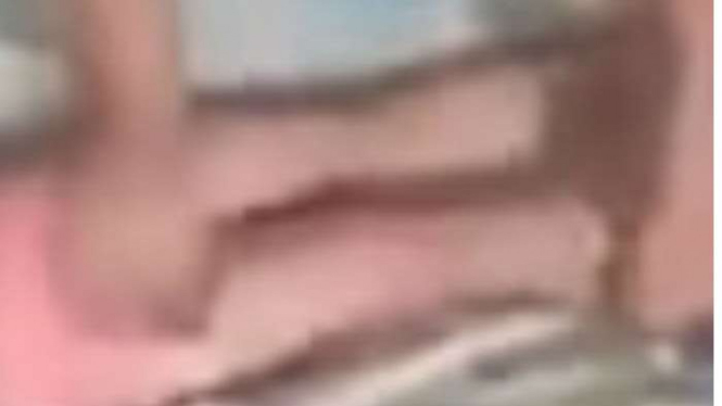 Video penyiksaan anak