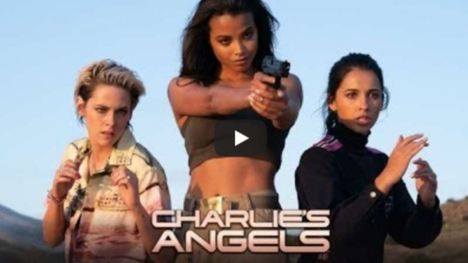 Charlie's Angels