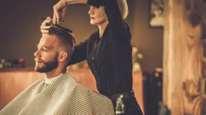 Barbershop Wanita
